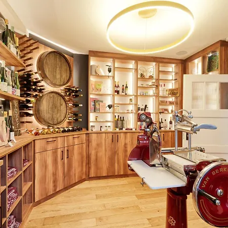 Zeltinger-hof - Des Rieslings Hotel 3*