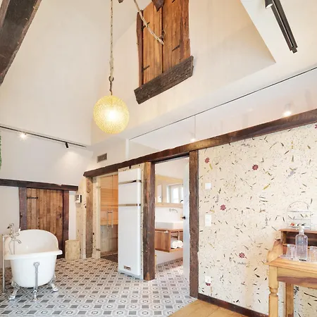 Otel Zeltinger-hof - Des Rieslings 3*