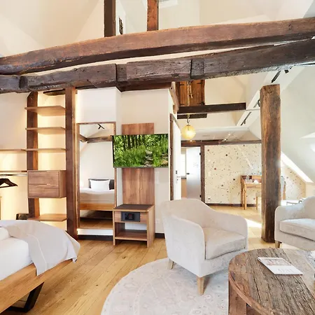 Hotel Zeltinger-hof - Des Rieslings