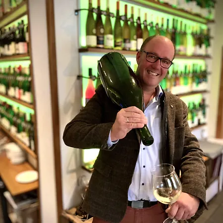Zeltinger-hof - Des Rieslings 3* Zeltingen-Rachtig