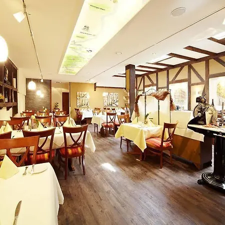 Otel Zeltinger-hof - Des Rieslings Zeltingen-Rachtig