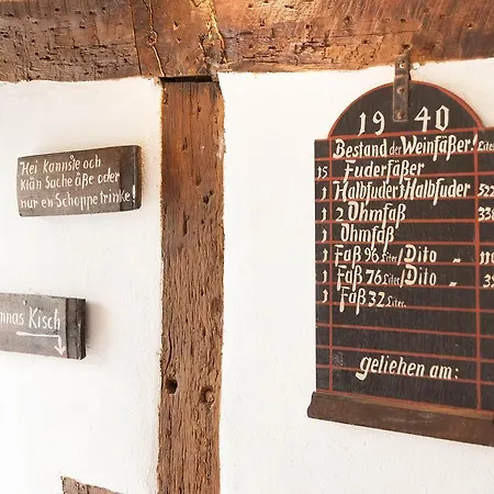 Zeltinger-hof - Des Rieslings 3*