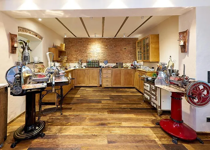 Zeltinger-hof - Des Rieslings 3*