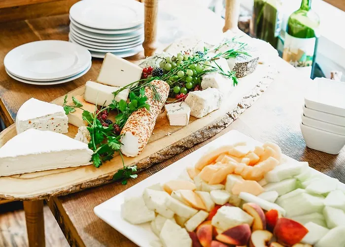 Zeltinger-hof - Des Rieslings 3* Zeltingen-Rachtig