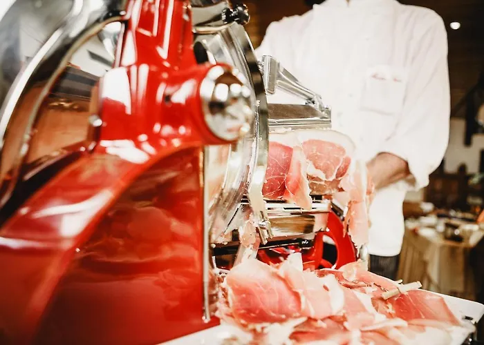 Hotell Zeltinger-hof - Des Rieslings