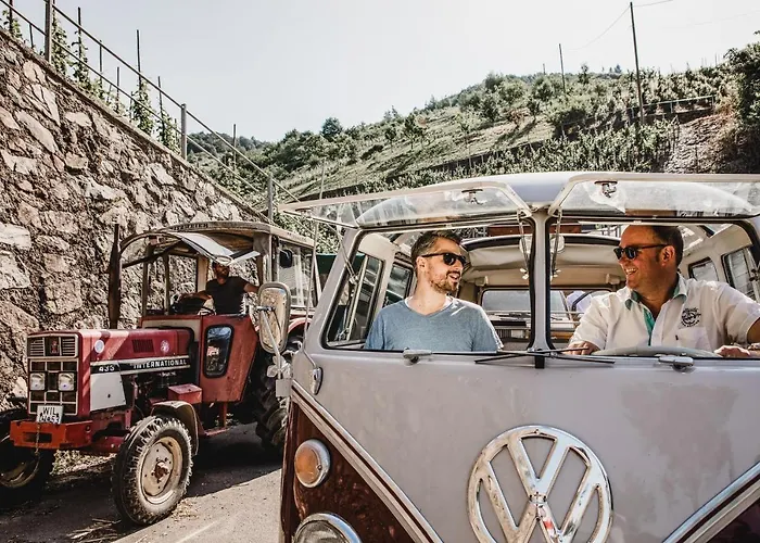 Zeltinger-hof - Des Rieslings Hotell