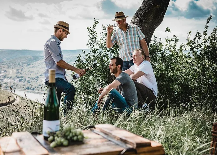 Zeltinger-hof - Des Rieslings