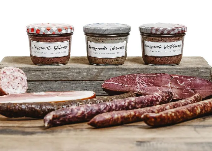 Zeltinger-hof - Des Rieslings Hotell 3*