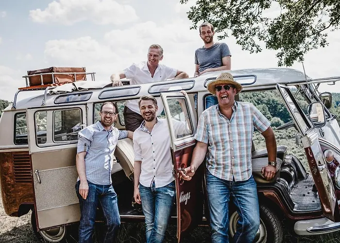 Zeltinger-hof - Des Rieslings