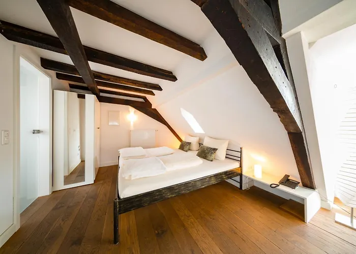 Zeltinger-hof - Des Rieslings Hotell 3*