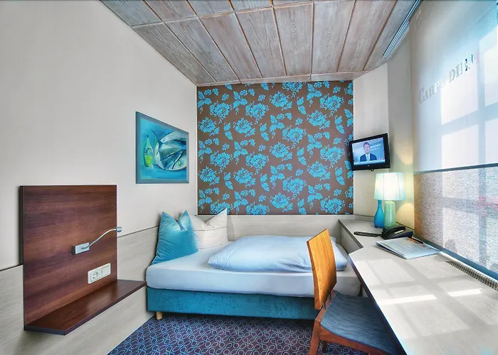 Hotell Zeltinger-hof - Des Rieslings Zeltingen-Rachtig