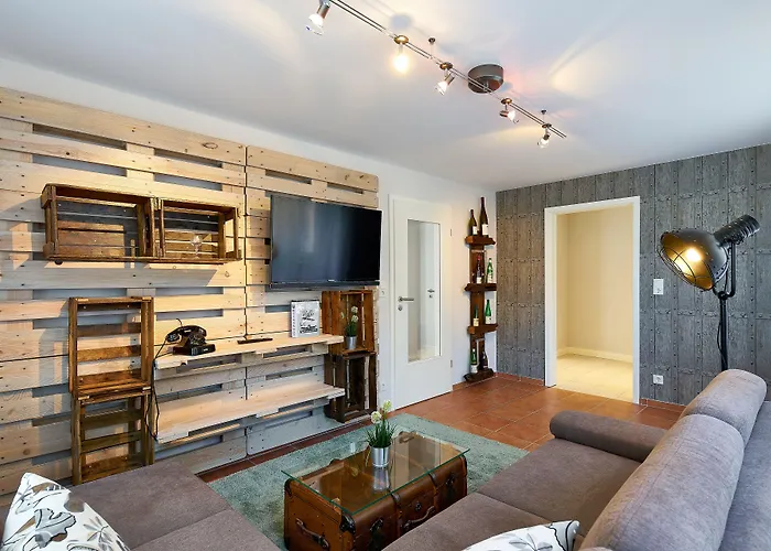 Hotell Zeltinger-hof - Des Rieslings