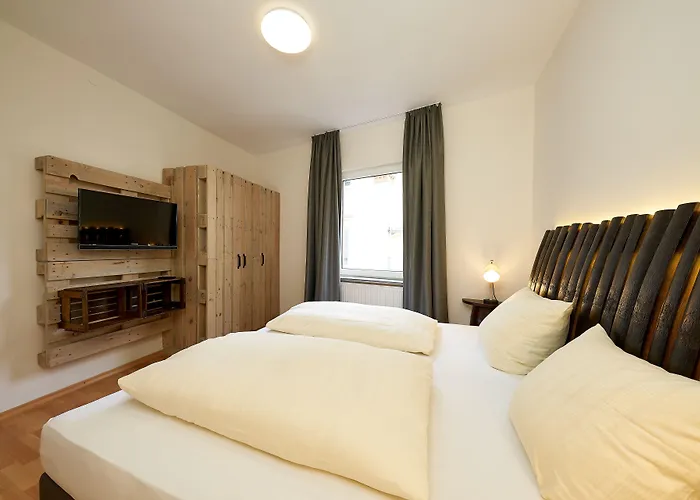 Zeltinger-hof - Des Rieslings 3*