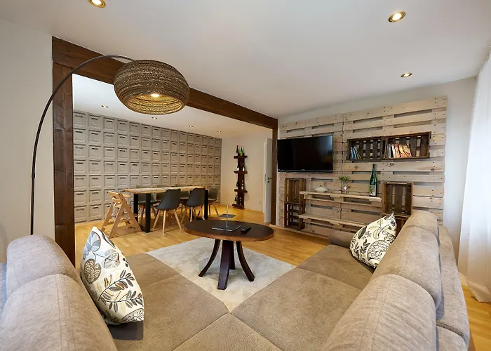 Zeltinger-hof - Des Rieslings Hotell