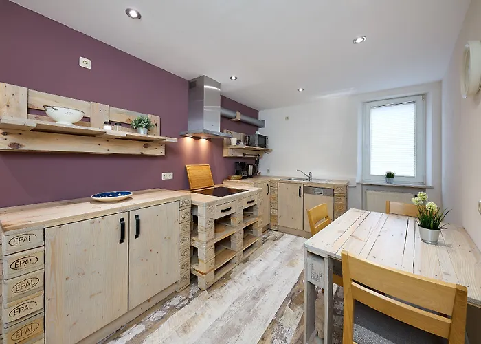 Zeltinger-hof - Des Rieslings Hotell 3*