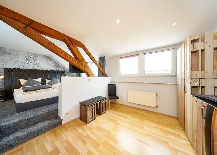 Zeltinger-hof - Des Rieslings Hotell 3*