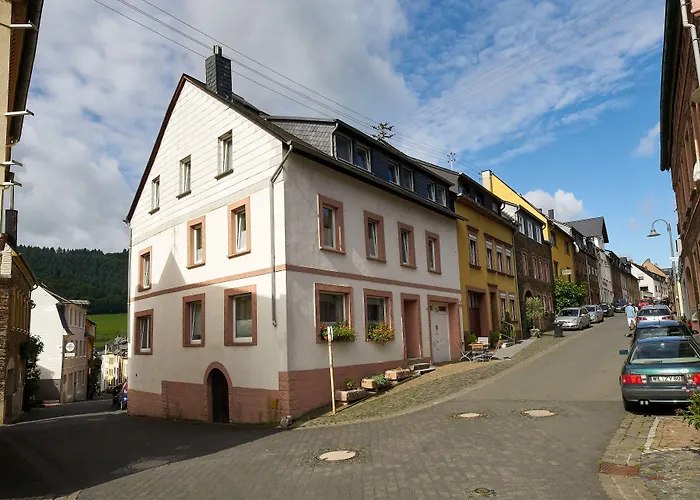 Zeltinger-hof - Des Rieslings