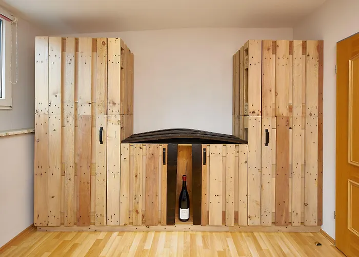 Zeltinger-hof - Des Rieslings Hotell Zeltingen-Rachtig