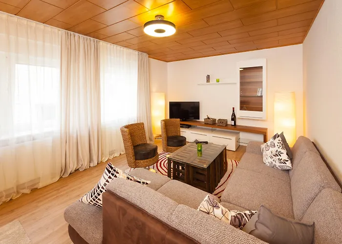 Hotell Zeltinger-hof - Des Rieslings 3*