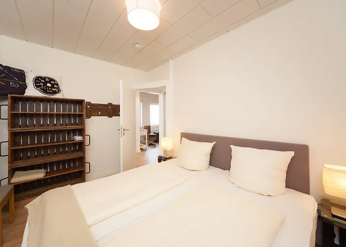 Hotell Zeltinger-hof - Des Rieslings Zeltingen-Rachtig