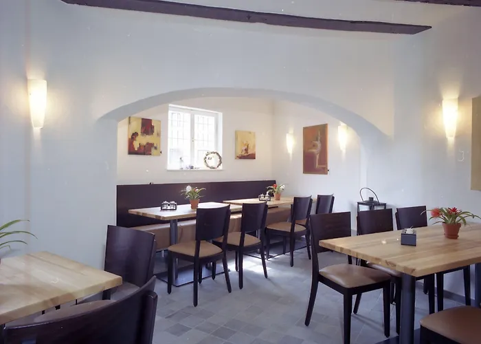 Hotell Zeltinger-hof - Des Rieslings Zeltingen-Rachtig