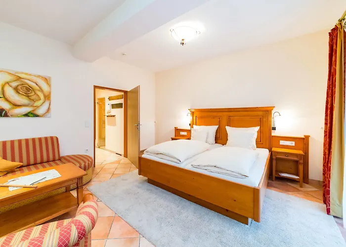 Zeltinger-hof - Des Rieslings Hotell