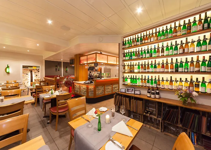 Zeltinger-hof - Des Rieslings Hotell