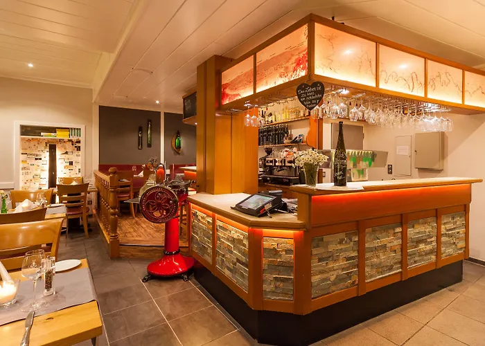 Hotell Zeltinger-hof - Des Rieslings 3*