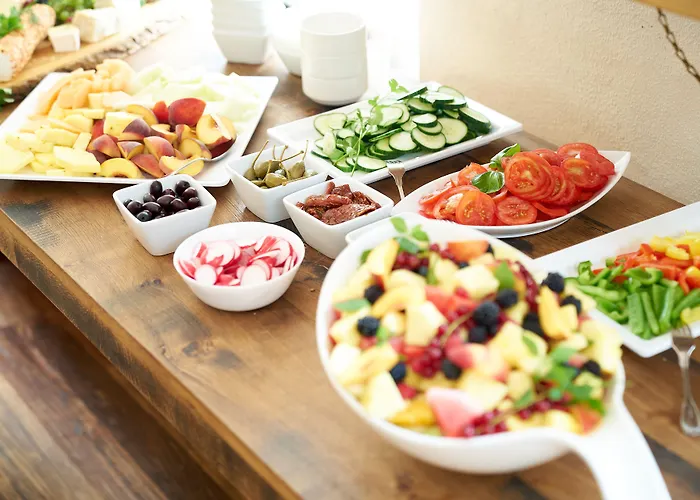 Hotell Zeltinger-hof - Des Rieslings