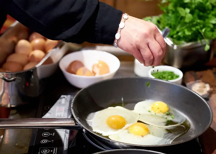 Zeltinger-hof - Des Rieslings 3*