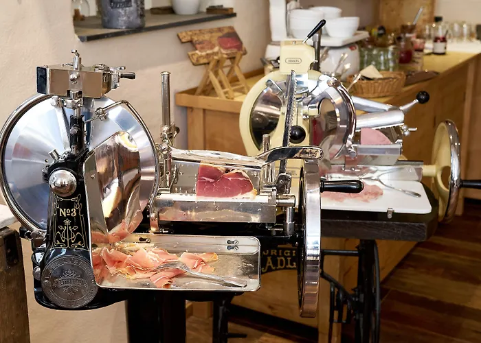 Hotell Zeltinger-hof - Des Rieslings Zeltingen-Rachtig