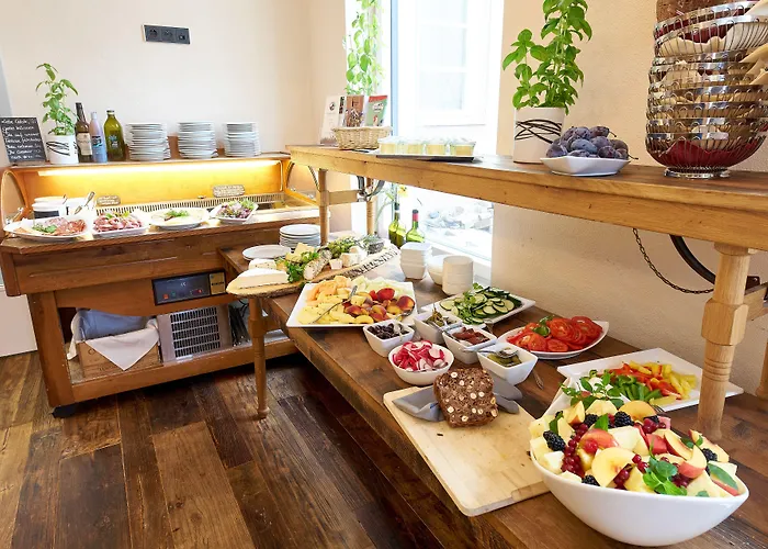 Zeltinger-hof - Des Rieslings 3* Zeltingen-Rachtig