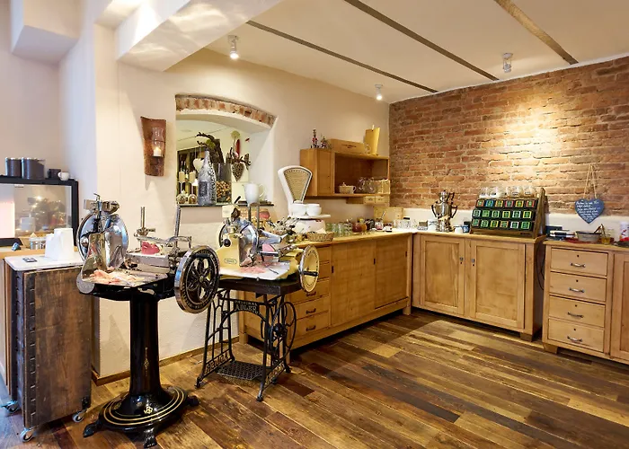 Zeltinger-hof - Des Rieslings 3*