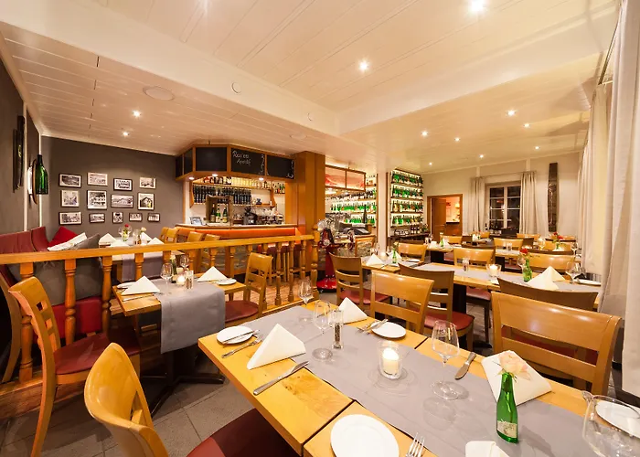 Zeltinger-hof - Des Rieslings Hotell 3*