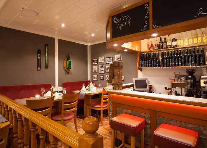 Zeltinger-hof - Des Rieslings Hotell