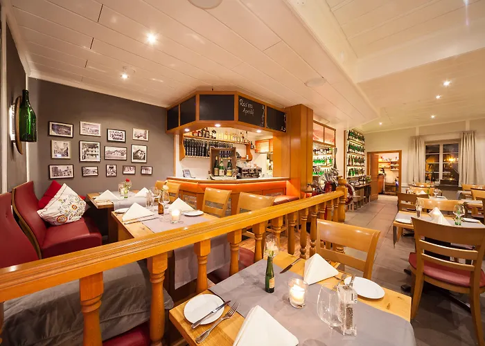 Hotell Zeltinger-hof - Des Rieslings Zeltingen-Rachtig