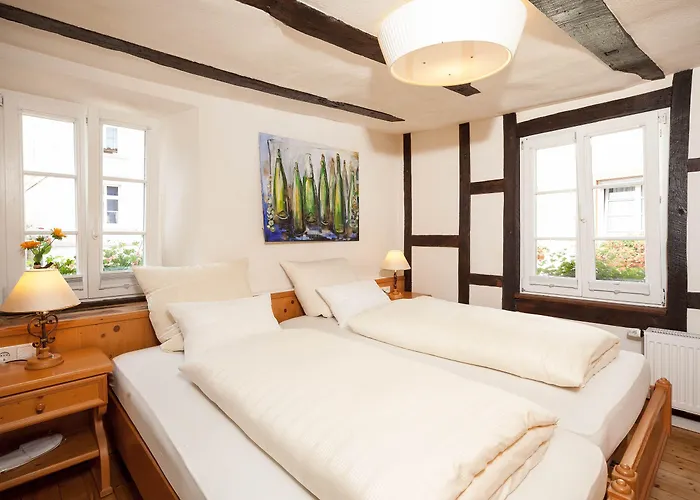 Zeltinger-hof - Des Rieslings 3*