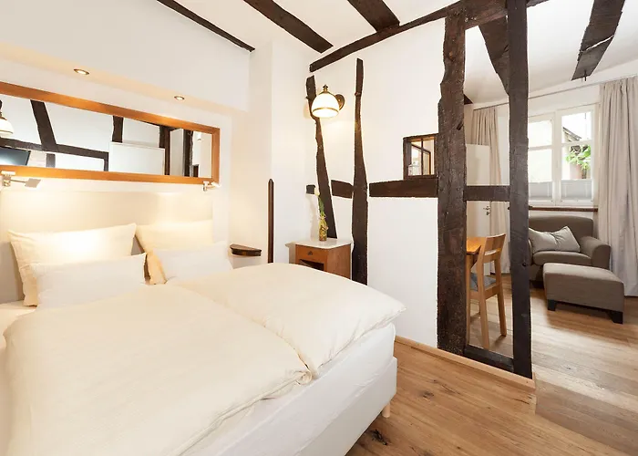 Zeltinger-hof - Des Rieslings 3*