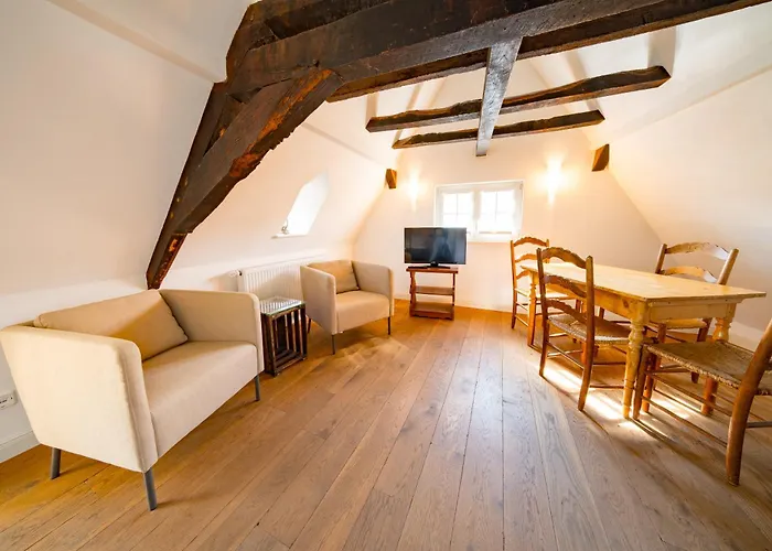 Hotell Zeltinger-hof - Des Rieslings